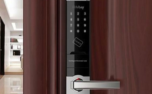 晋江24小时上门开锁公司