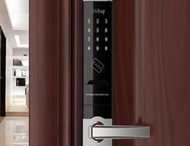 晋江24小时上门开锁公司