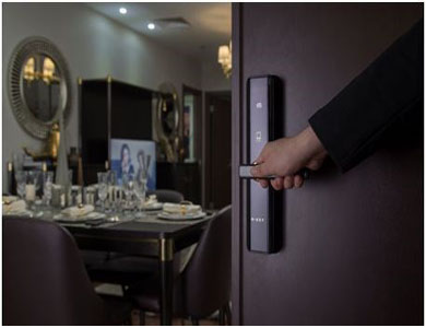 晋江24小时上门开锁公司